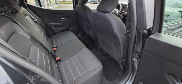Dacia Sandero image 4