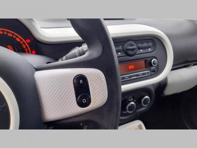 Renault Twingo image 8