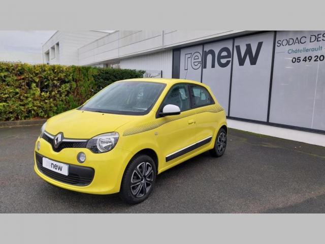 Renault Twingo image 6