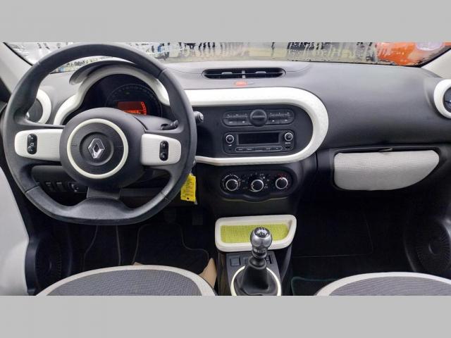 Renault Twingo image 1
