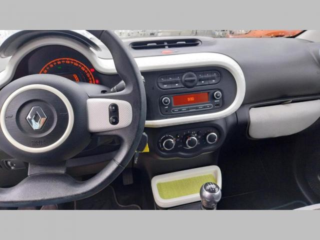 Renault Twingo image 4