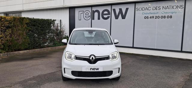 Renault Twingo image 9