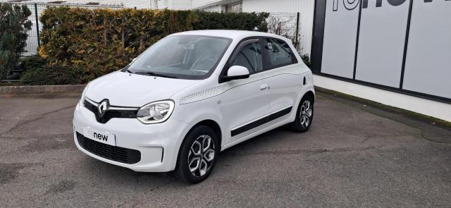 Renault Twingo image 1