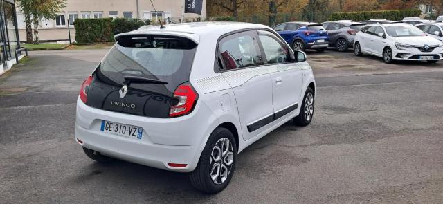 Renault Twingo image 8