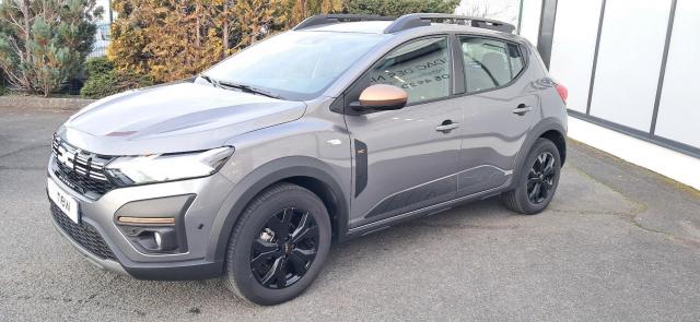 Dacia Sandero image 9