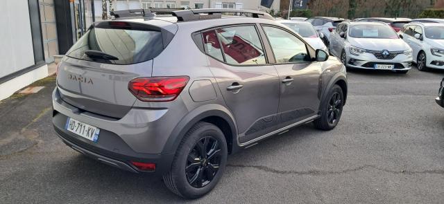 Dacia Sandero image 7