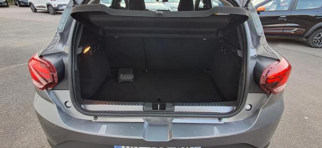 Dacia Sandero image 5