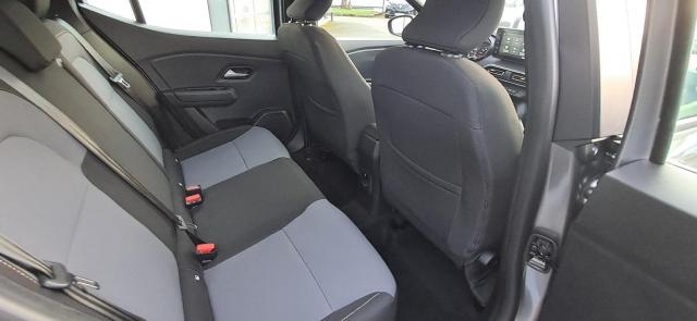 Dacia Sandero image 3