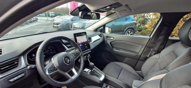 Renault Captur image 9