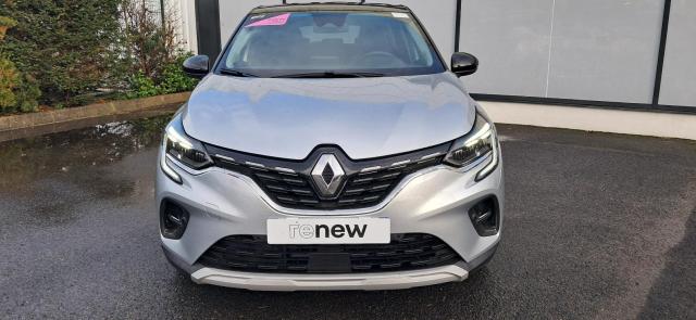 Renault Captur image 8