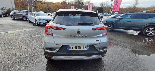 Renault Captur image 1