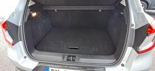 Renault Captur image 5
