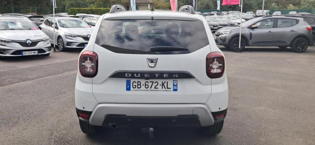 Dacia Duster image 2