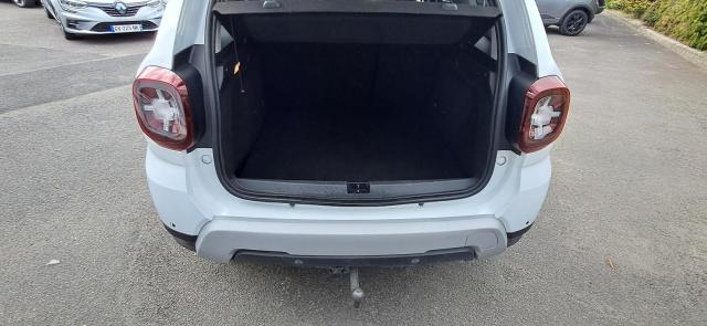 Dacia Duster image 4