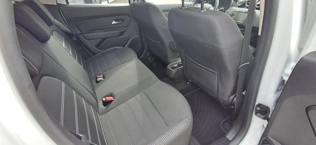 Dacia Duster image 8