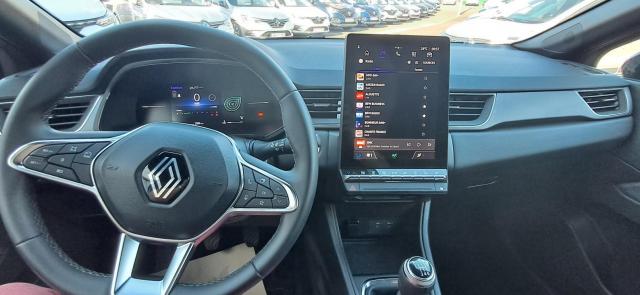 Renault Captur image 3