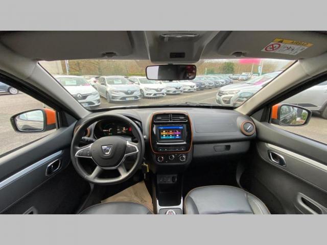 Dacia Spring image 2