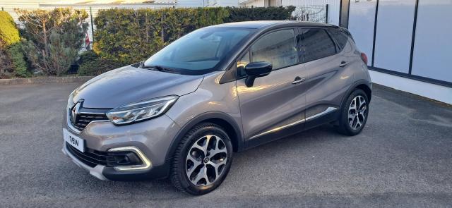 Renault Captur image 5