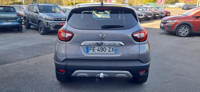Renault Captur image 9