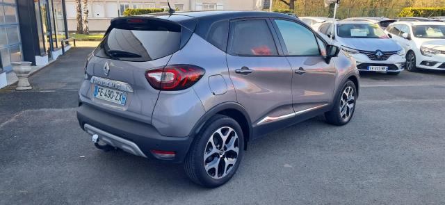 Renault Captur image 2