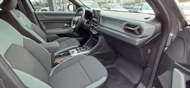 Dacia Duster image 7