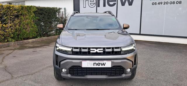 Dacia Duster image 1