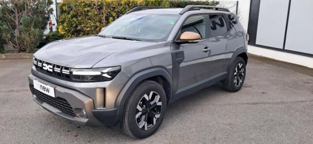 Dacia Duster image 6