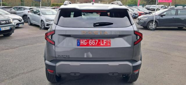 Dacia Duster image 9