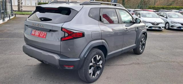 Dacia Duster image 2