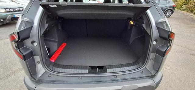 Dacia Duster image 8