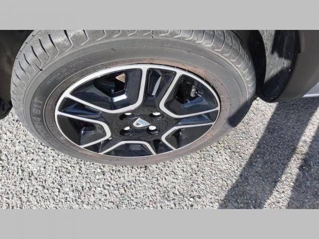 Dacia Spring image 1