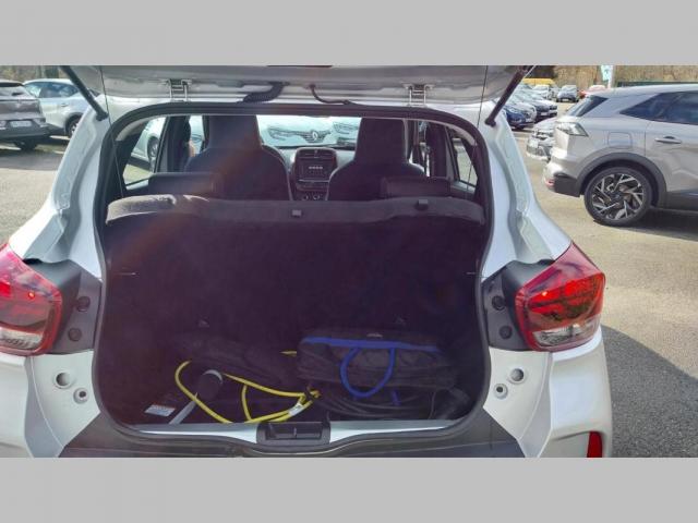 Dacia Spring image 5