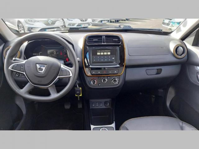 Dacia Spring image 9