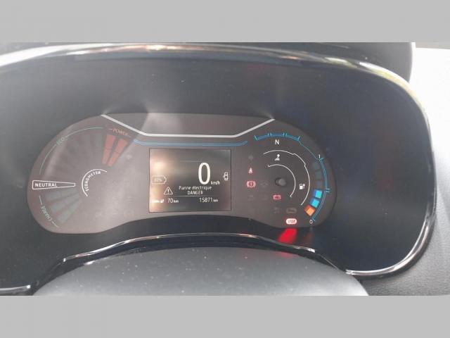 Dacia Spring image 4