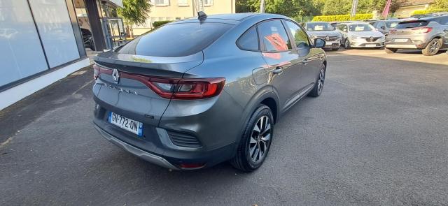 Renault Arkana image 4