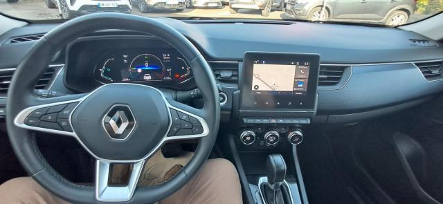 Renault Arkana image 8