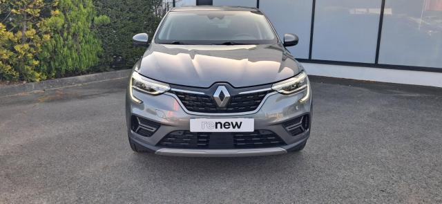 Renault Arkana image 1