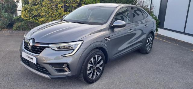 Renault Arkana image 9