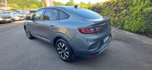 Renault Arkana image 3