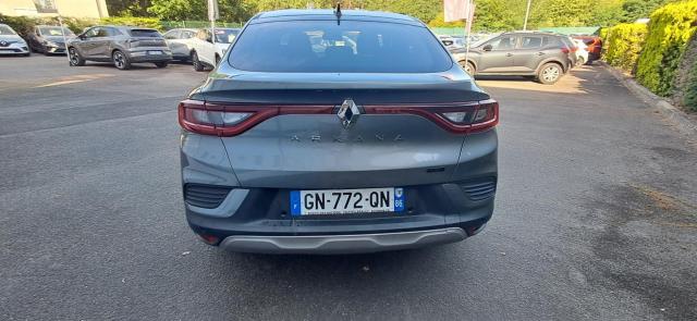 Renault Arkana image 7