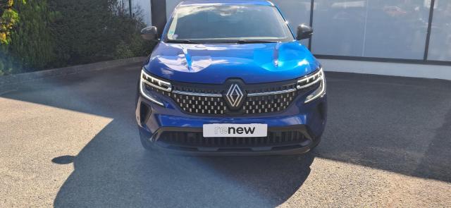 Renault Austral image 7