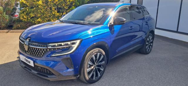 Renault Austral image 4