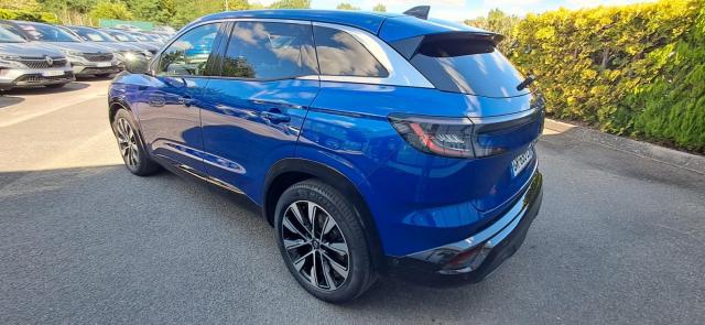 Renault Austral image 8