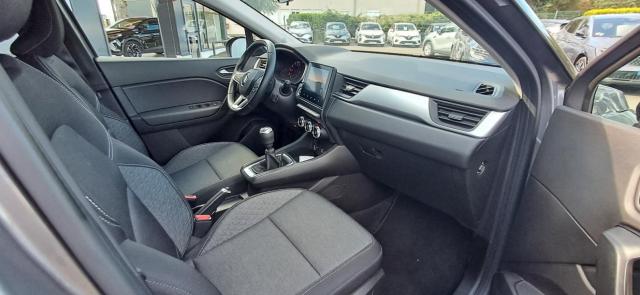 Renault Captur image 9