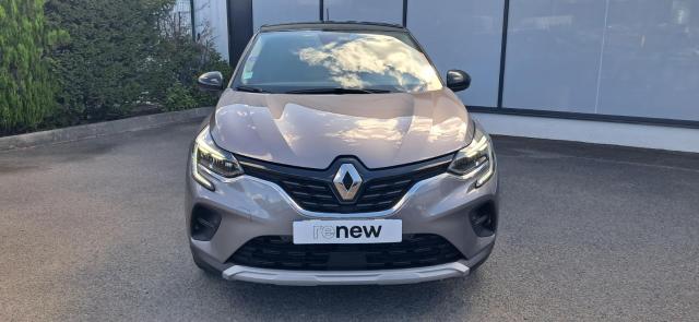 Renault Captur image 8