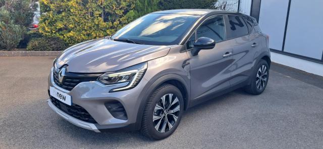 Renault Captur image 1