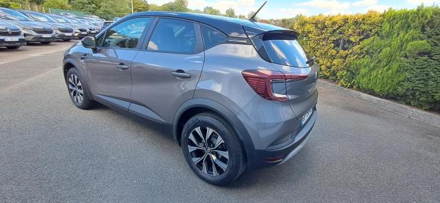Renault Captur image 7
