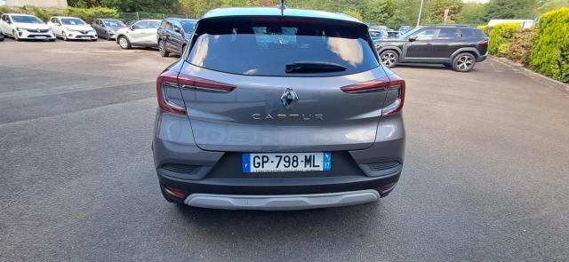 Renault Captur image 4