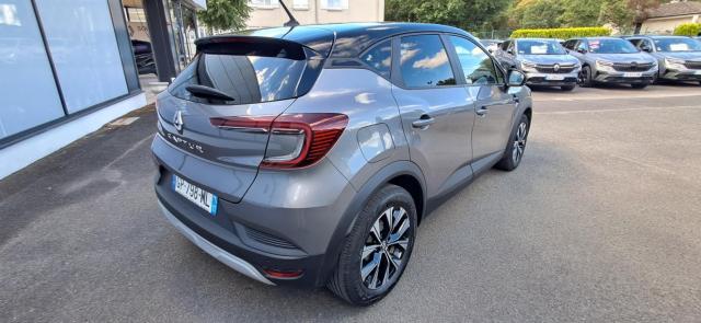 Renault Captur image 5