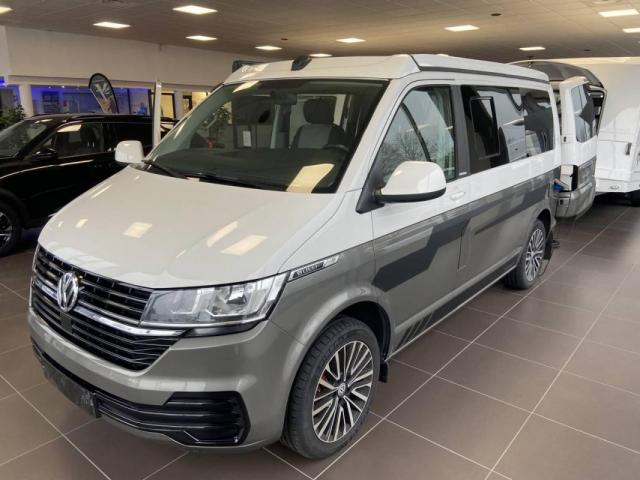 Volkswagen Transporter Procab Vi 2.0 Tdi 90 L1h1 Confort